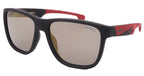 Carrera Sunglasses CARDUC 2023 WIN-003-57-17-135 Non-Polarized