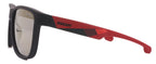 Carrera Sunglasses CARDUC 2023 WIN-003-57-17-135 Non-Polarized