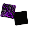 2027 ACL - BG Multiple Bag Models "Carved" - Pro Stamped Cornhole Bags - SET OF 4 BAGS