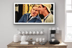 BILLY MADISON ART - Veronica Vaughn