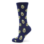 Avocado Men's Sock
