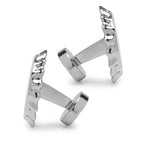 Coca-Cola Bottle Cap Cufflinks