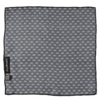 Bicycle Pocket Square