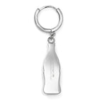 Coca-Cola® Bottle Dangle Earrings