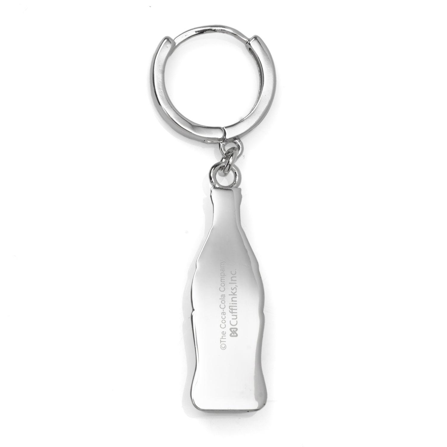 Coca-Cola® Bottle Dangle Earrings