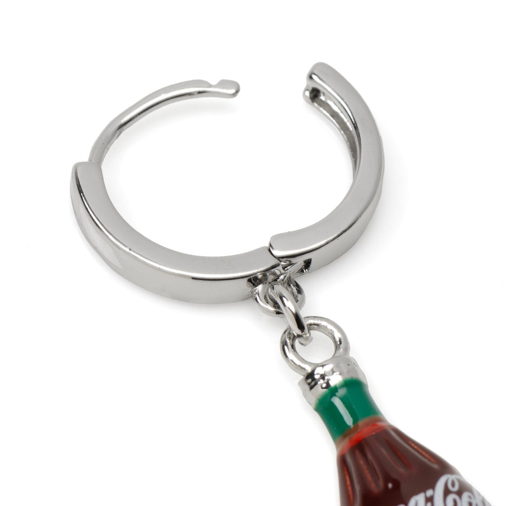 Coca-Cola® Bottle Dangle Earrings