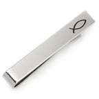 Come Follow Me Tie Bar