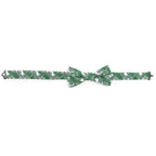 Palm Leaf Men's Bow Tie