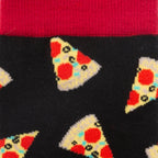 Pizza Men's Sock