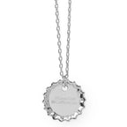 Coca-Cola® Red Bottle Cap Necklace