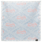 Coca-Cola Satin Scarf