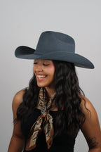 Mustang - Stone Blue