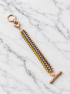 Verona 3 tones bracelet