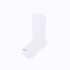 Combed Cotton Crew Socks