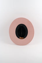 The Nomad - Pale Dusty Rose