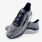 CELER Men's Running Shoes, Black