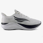 CELER Men's Running Shoes, White