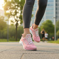 CELER Women's Running Shoes, Pink