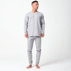 DFND Cooling Recovery Sleepwear LS Shirt