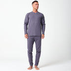 DFND Cooling Recovery Sleepwear LS Shirt