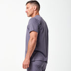DFND COOLING RECOVERY SLEEPWEAR SS SHIRT