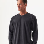 DFND Cooling Recovery Sleepwear LS Shirt