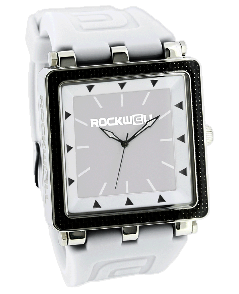 CF (White) Watch