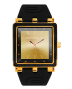CF Lite (Gold/Black) Watch