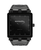 CF Leather (Phantom Black) Watch