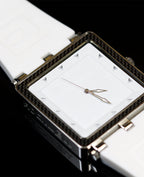CF (White) Watch
