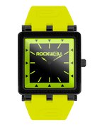 CF Lite (Black/Yellow) Watch