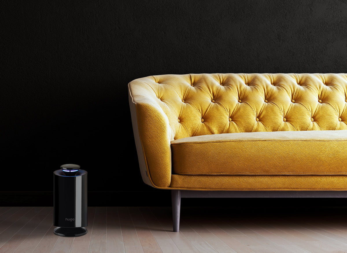 Hugo 3-in-1 Air Purifier