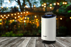 Hugo 3-in-1 Air Purifier