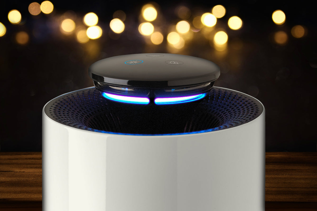 Hugo 3-in-1 Air Purifier