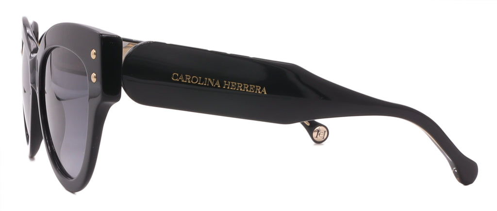 Carolina Herrera Sunglasses CH 0009/S-807-54-19-145 Non-Polarized