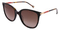 Carolina Herrera Sunglasses Ch 0023/S-086-55-20-145 Non-Polarized