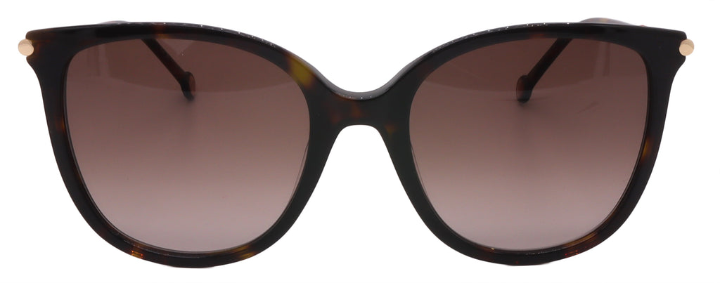 Carolina Herrera Sunglasses Ch 0023/S-086-55-20-145 Non-Polarized