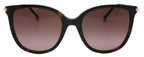 Carolina Herrera Sunglasses Ch 0023/S-086-55-20-145 Non-Polarized