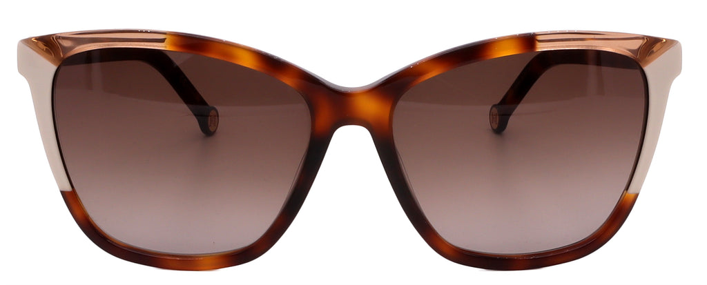 Carolina Herrera Sunglasses CH 0052/S-C1H-58-16-145 Non-Polarized
