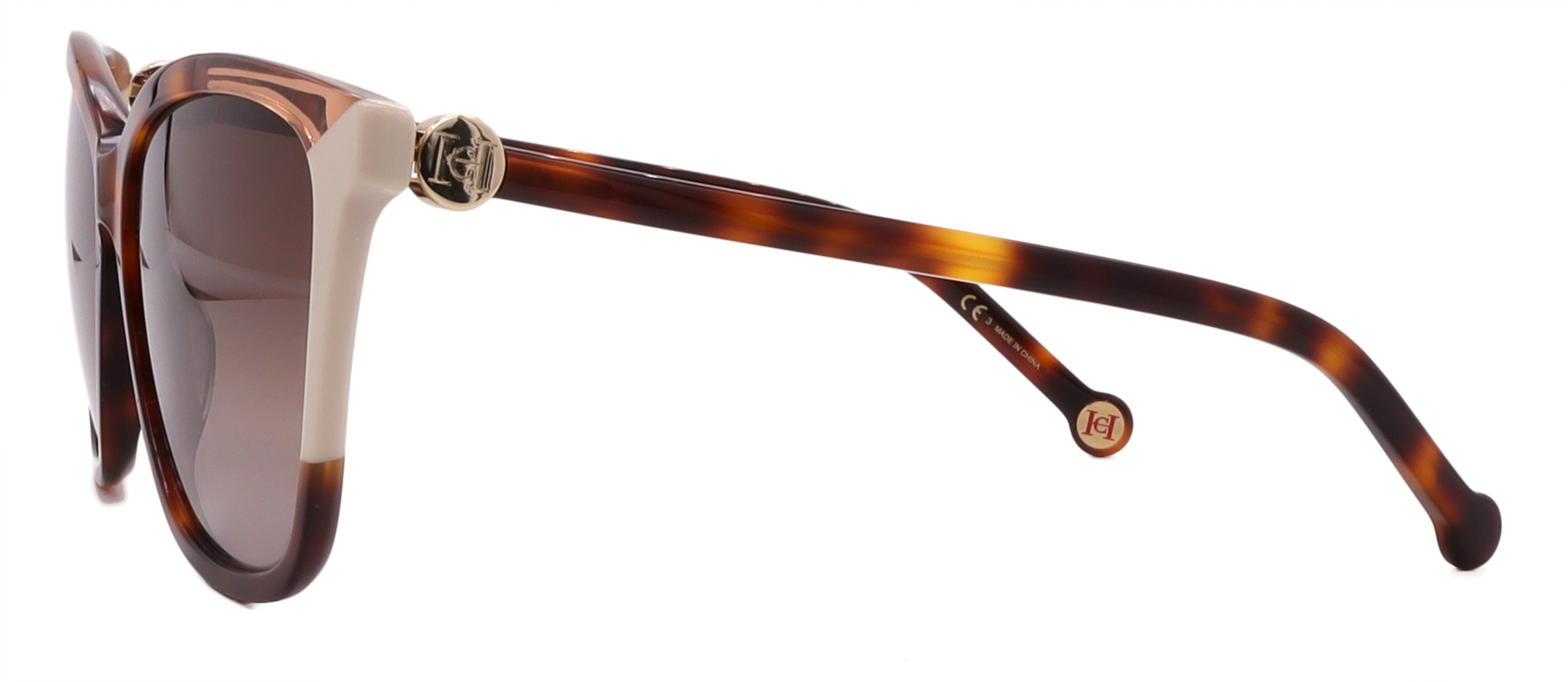 Carolina Herrera Sunglasses CH 0052/S-C1H-58-16-145 Non-Polarized