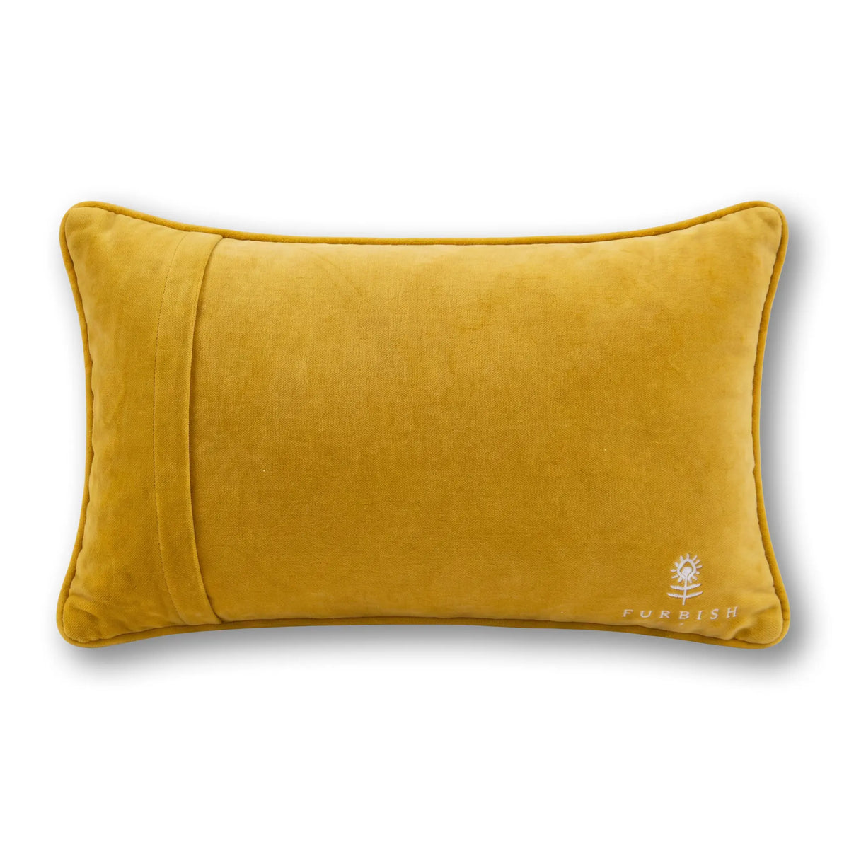 Champagne Problems Needlepoint Pillow