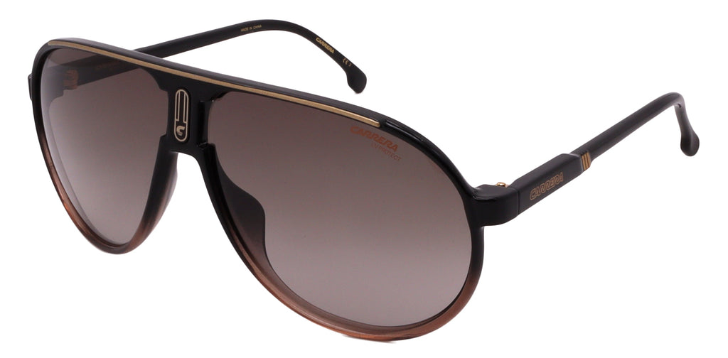 Carrera Sunglasses CHAMPION/N-DCC-62-12-130 Non-Polarized
