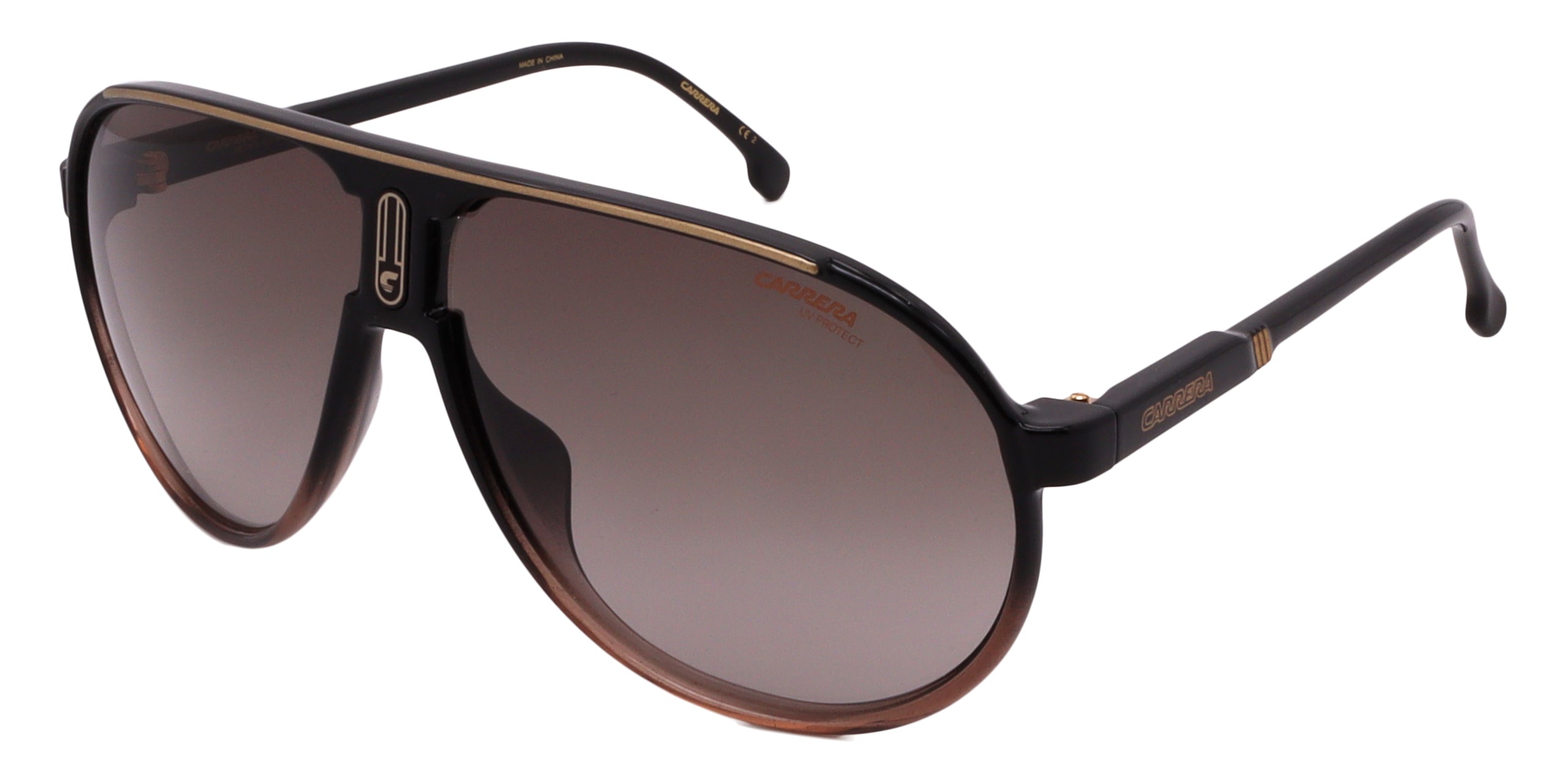 Carrera Sunglasses CHAMPION/N-DCC-62-12-130 Non-Polarized