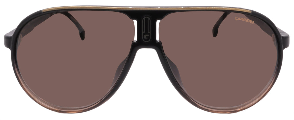 Carrera Sunglasses CHAMPION/N-DCC-62-12-130 Non-Polarized
