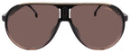 Carrera Sunglasses CHAMPION/N-DCC-62-12-130 Non-Polarized