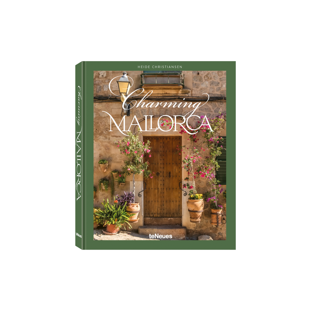 Charming Mallorca