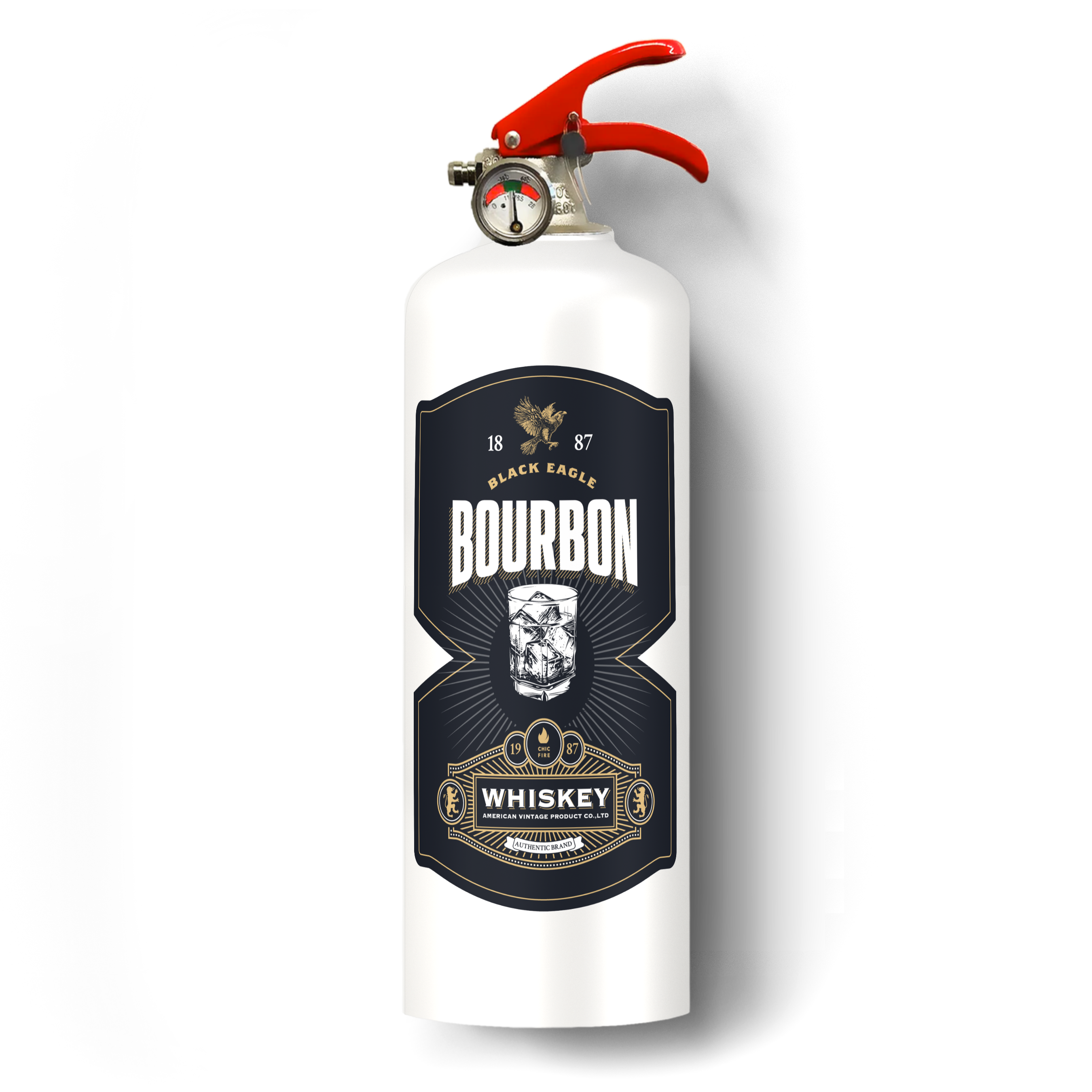 CHIC Bourbon