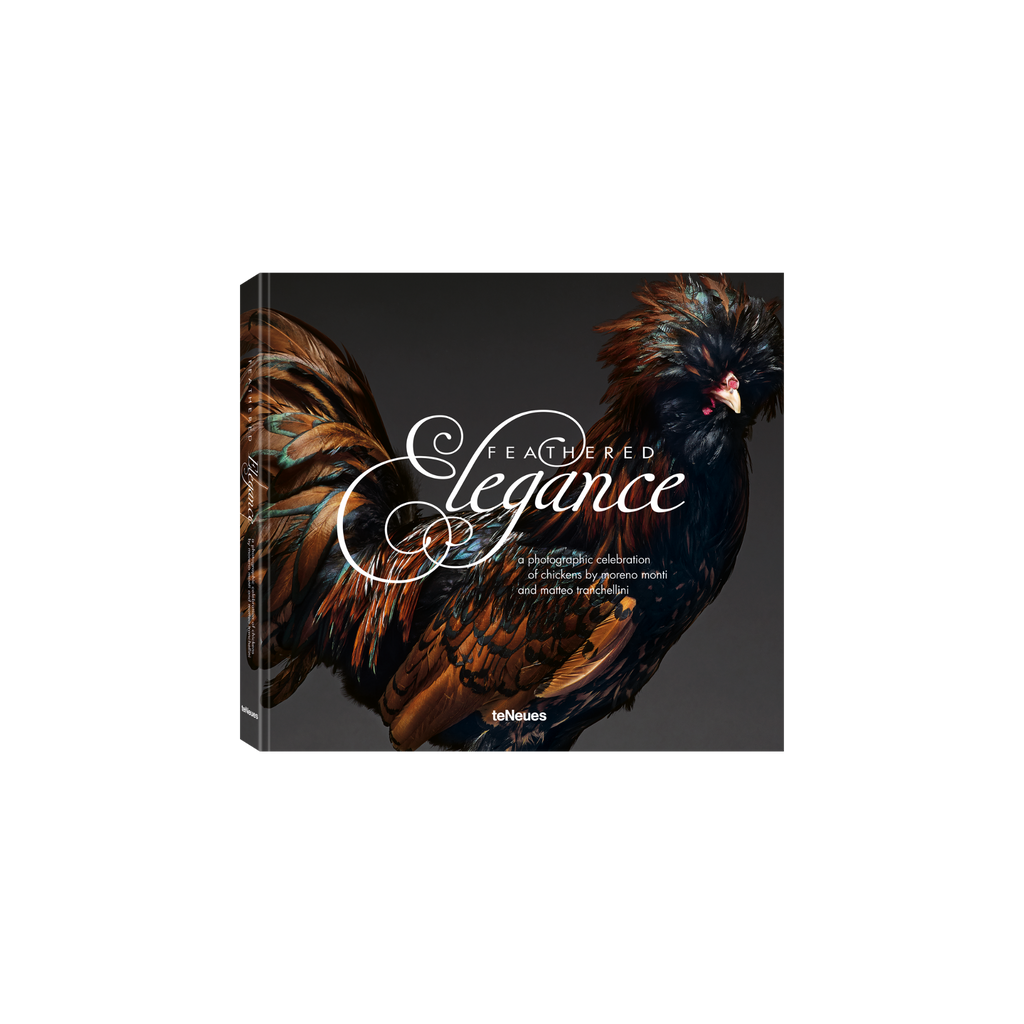 Feathered Elegance