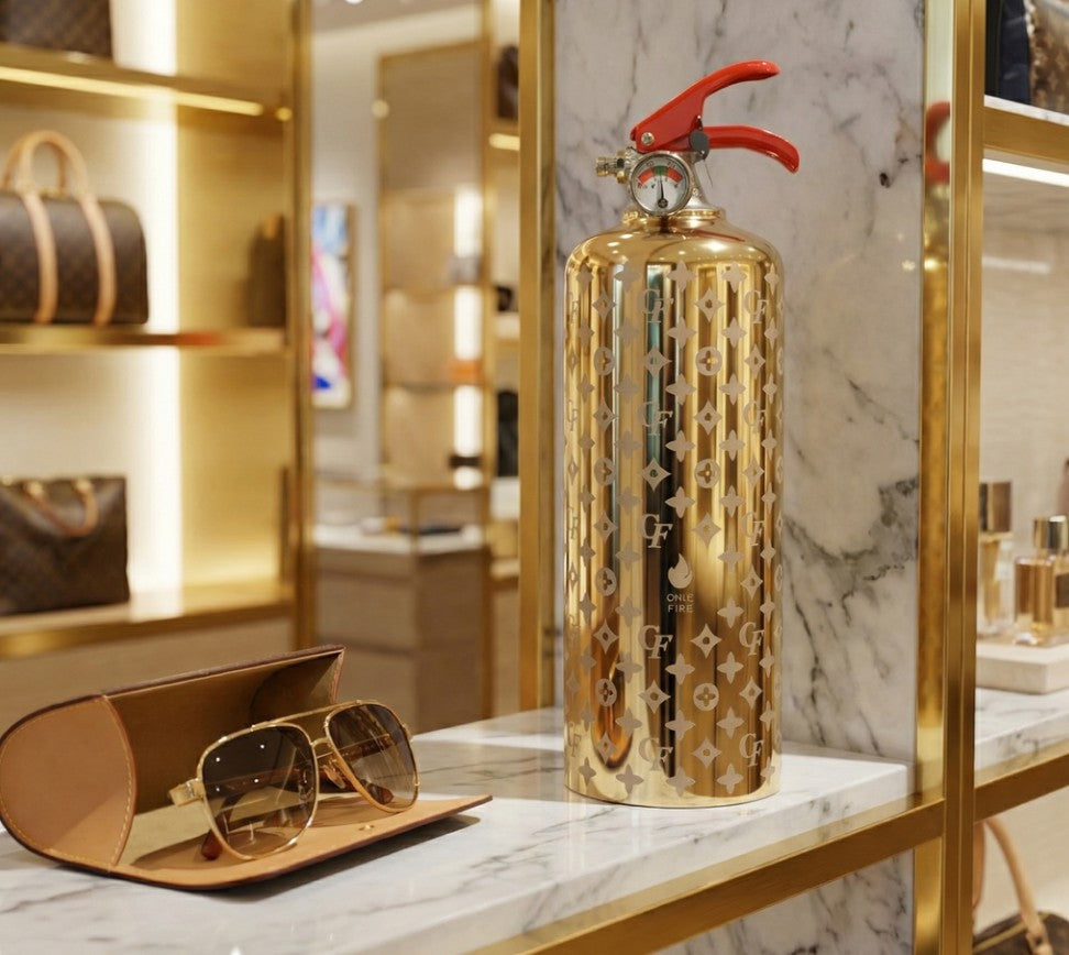 CHIC Louis - Brass