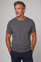 Buki Cinqo Tech Tee - Raven